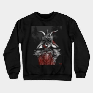 Kings Guard Crewneck Sweatshirt